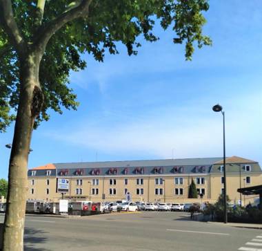 Appartement spacieux de 100m2 à deux pas du centre ville de Carcassonne
