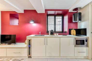 O Lit Divin Instant de volupté BALNEO SAUNA