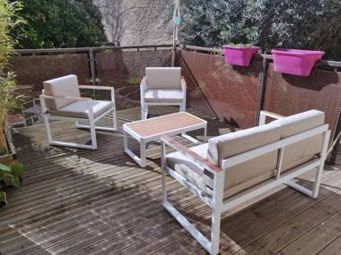 Chambres d'hotes - Le Magnolia