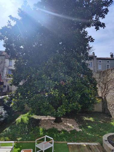 Chambres d'hotes - Le Magnolia