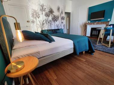 Chambres d'hotes - Le Magnolia