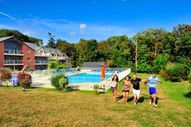 Goélia Résidence du Golf de l'Océan