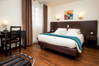 The Originals Boutique Hôtel La Baie de Morlaix (Inter-Hotel)