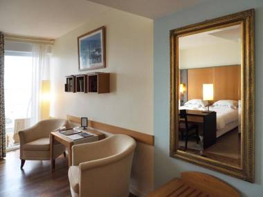 Logis Hôtel de Carantec