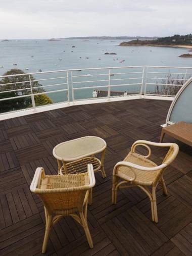 Logis Hôtel de Carantec