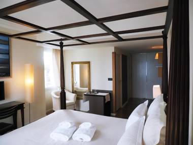 Logis Hôtel de Carantec