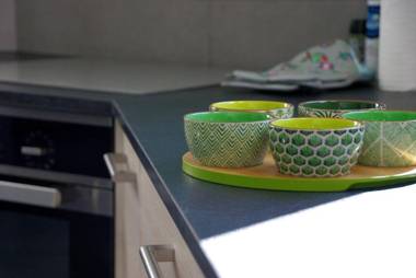 TIEGEZH - Maison familiale Carantec