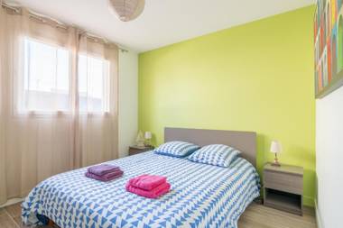 TIEGEZH - Maison familiale Carantec