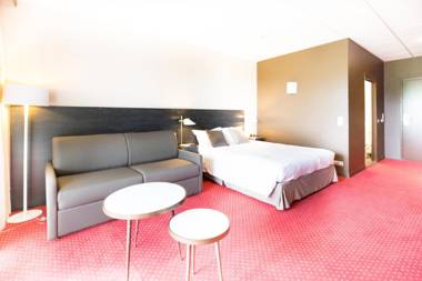 Hôtel du Casino de Capvern