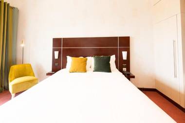 Hôtel du Casino de Capvern