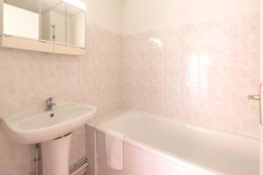 City Résidence Termalia