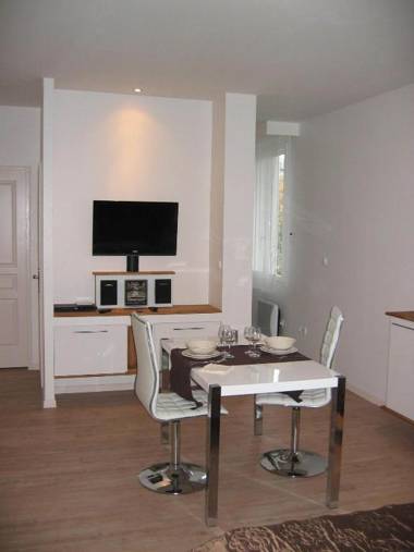 Résidence Le Beau Site