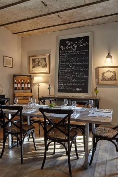 Château Les Carrasses