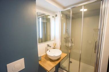 Wood'n Sea Surf Lodge - Auberge De Jeunesse