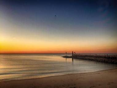 L'appartement des deux chênes