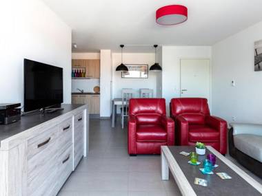 Appartement Capbreton 3 pièces 4 personnes - FR-1-239-387