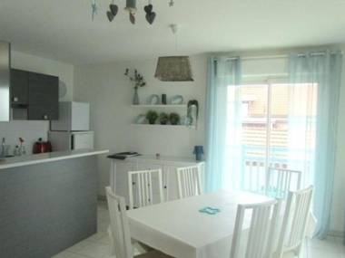 Appartement Capbreton 4 pièces 7 personnes - FR-1-239-455