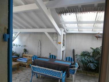 Appartement Capbreton 4 pièces 8 personnes - FR-1-239-484