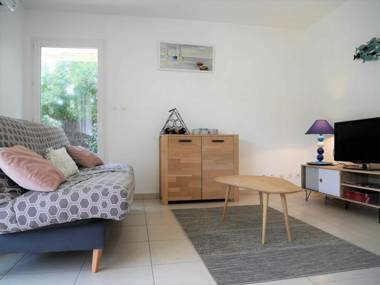 Appartement Capbreton 2 pièces 4 personnes - FR-1-413-133