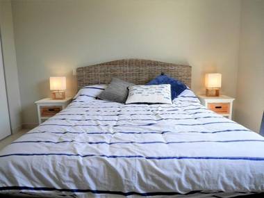 Appartement Capbreton 2 pièces 4 personnes - FR-1-413-133