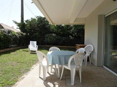 Appartement Capbreton 2 pièces 4 personnes - FR-1-413-133