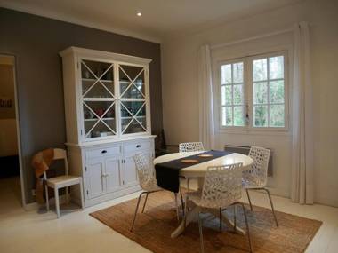 Villa Capbreton 3 pièces 4 personnes - FR-1-413-80