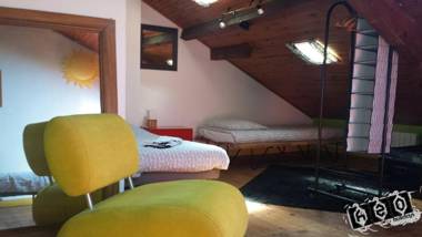 h2oholidays - auberge de jeunesse - youth hostel