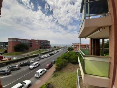 Appartement Capbreton 1 pièce 4 personnes - FR-1-239-563