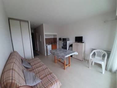 Appartement Capbreton 1 pièce 4 personnes - FR-1-239-563