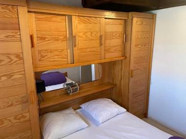 Villa Capbreton 3 pièces 5 personnes - FR-1-413-164