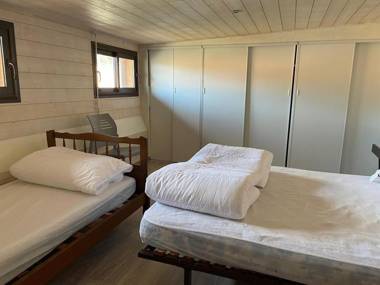 Villa Capbreton 3 pièces 5 personnes - FR-1-413-164