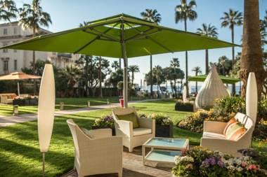 Le Grand Hotel Cannes