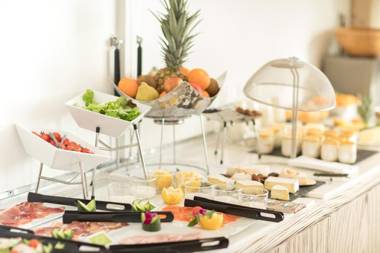 Le Grand Hotel Cannes