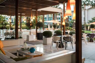 Le Grand Hotel Cannes