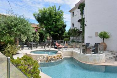 Hôtel La Villa Cannes Croisette