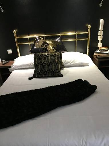 ATH hôtel Athénée