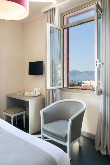 The Originals Boutique Hôtel des Orangers Cannes (Inter-Hotel)