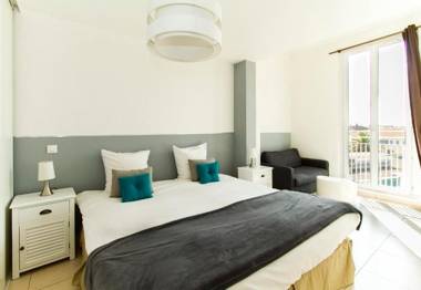 Florella République Apartment