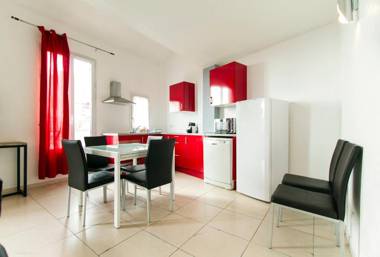 Florella République Apartment