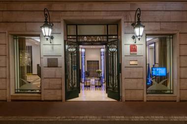 BW Premier Collection Mondial