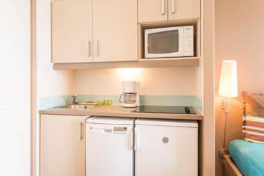 Résidence Pierre & Vacances Cannes Verrerie