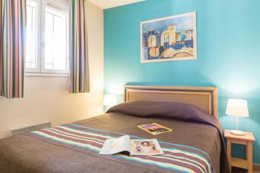 Résidence Pierre & Vacances Cannes Verrerie