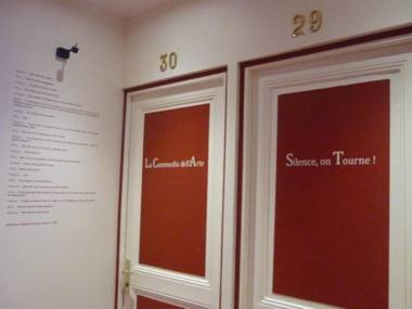 Idéal Séjour - Hôtel de Charme et Atypique