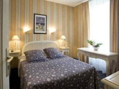 Hôtel l'Olivier - Piscine & Parking