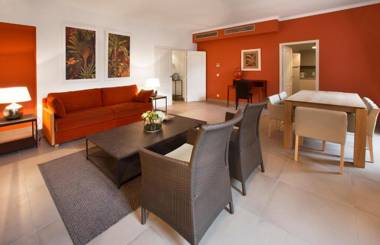 Cannes Croisette Prestige Apart'hotel