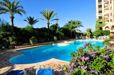 Residhotel Villa Maupassant
