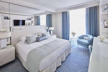 Hôtel Martinez in The Unbound Collection by Hyatt