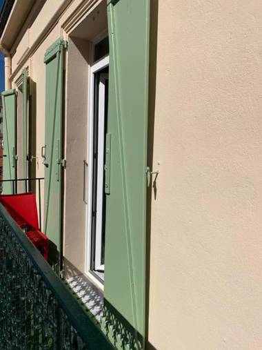 AVATON Hôtel Cannes