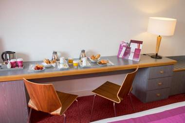 Mercure Cannes Mandelieu