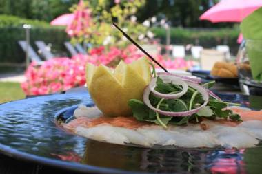 Mercure Cannes Mandelieu